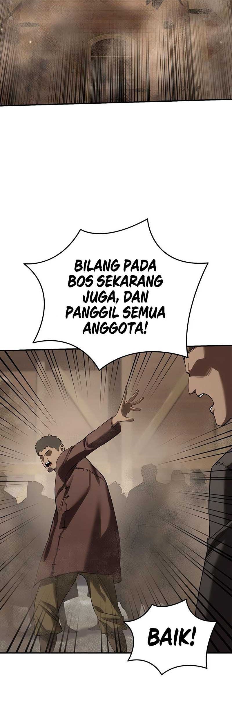 Star-Embracing Swordmaster Chapter 87 - halaman 10