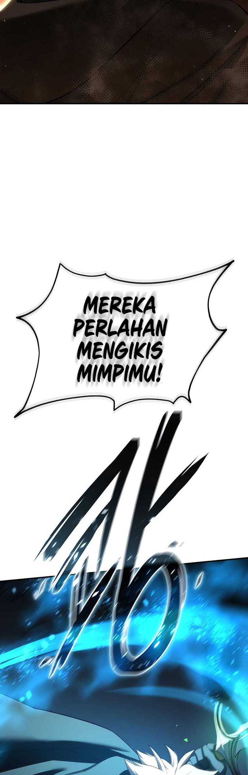 Star-Embracing Swordmaster Chapter 87 - halaman 14