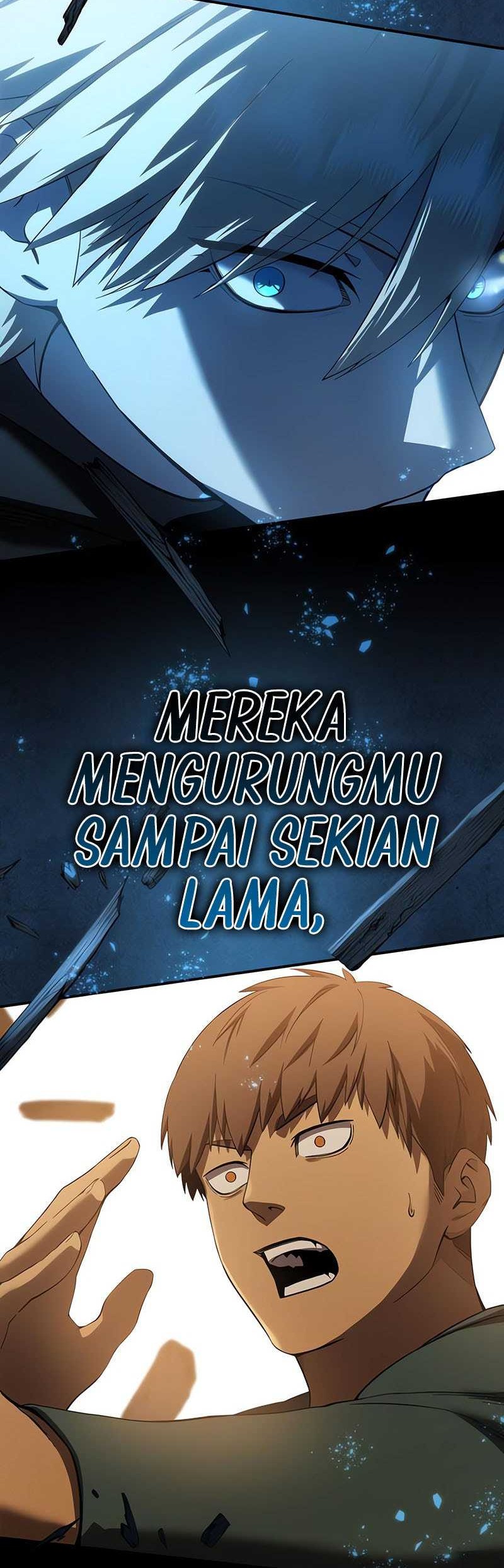Star-Embracing Swordmaster Chapter 87 - halaman 16