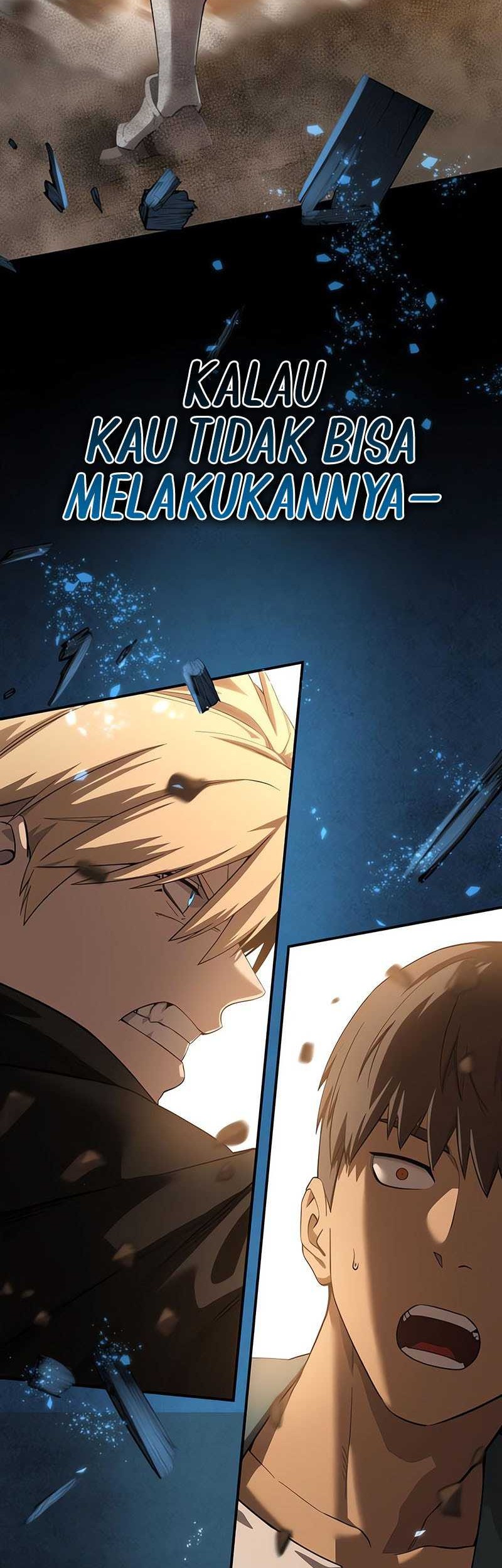 Star-Embracing Swordmaster Chapter 87 - halaman 18