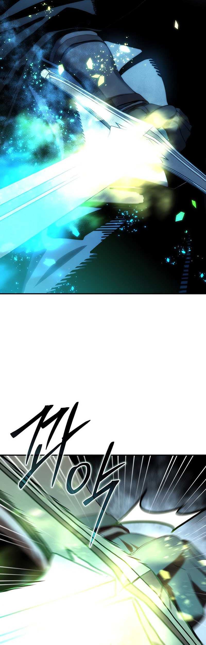 Star-Embracing Swordmaster Chapter 87 - halaman 2