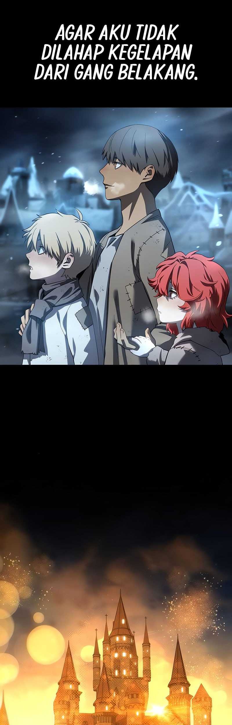 Star-Embracing Swordmaster Chapter 87 - halaman 21