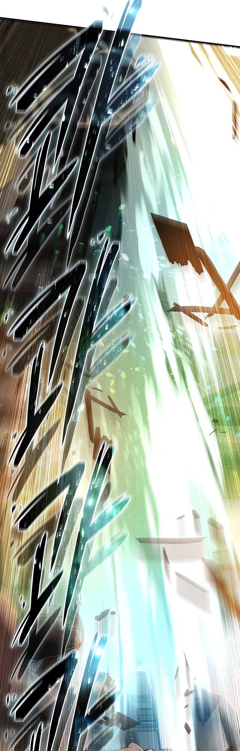 Star-Embracing Swordmaster Chapter 87 - halaman 24