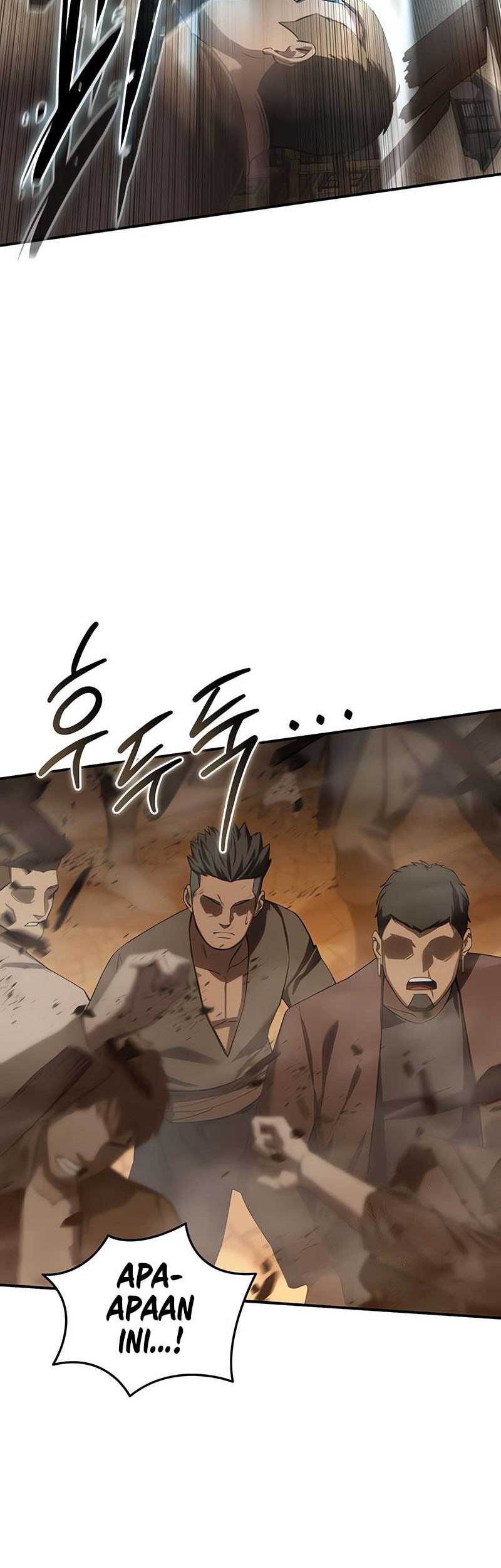 Star-Embracing Swordmaster Chapter 87 - halaman 25