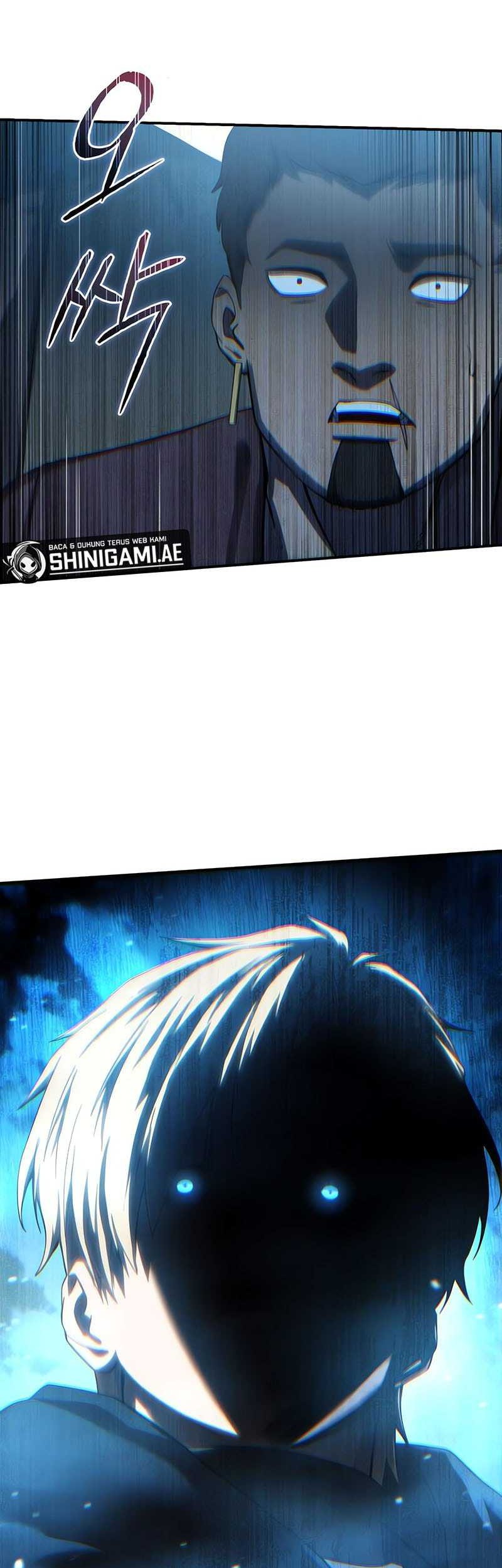 Star-Embracing Swordmaster Chapter 87 - halaman 26