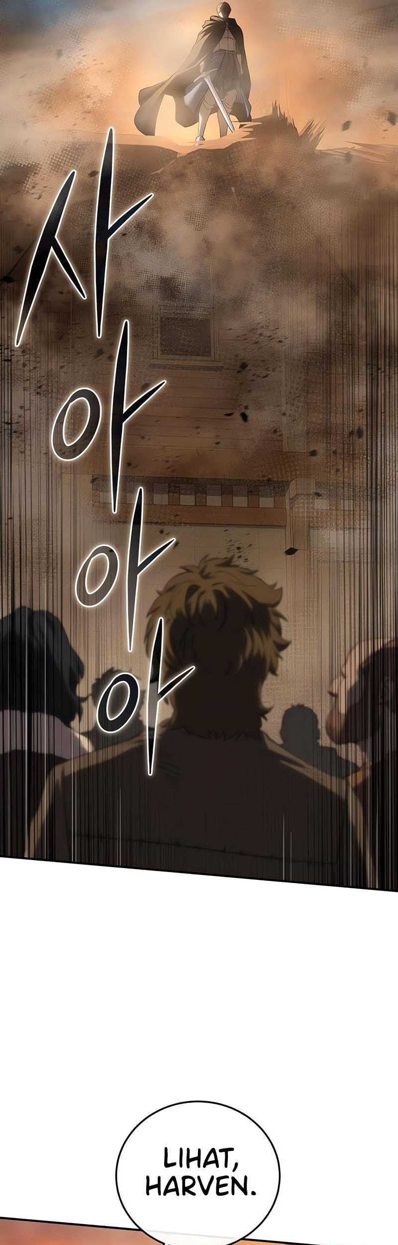 Star-Embracing Swordmaster Chapter 87 - halaman 28