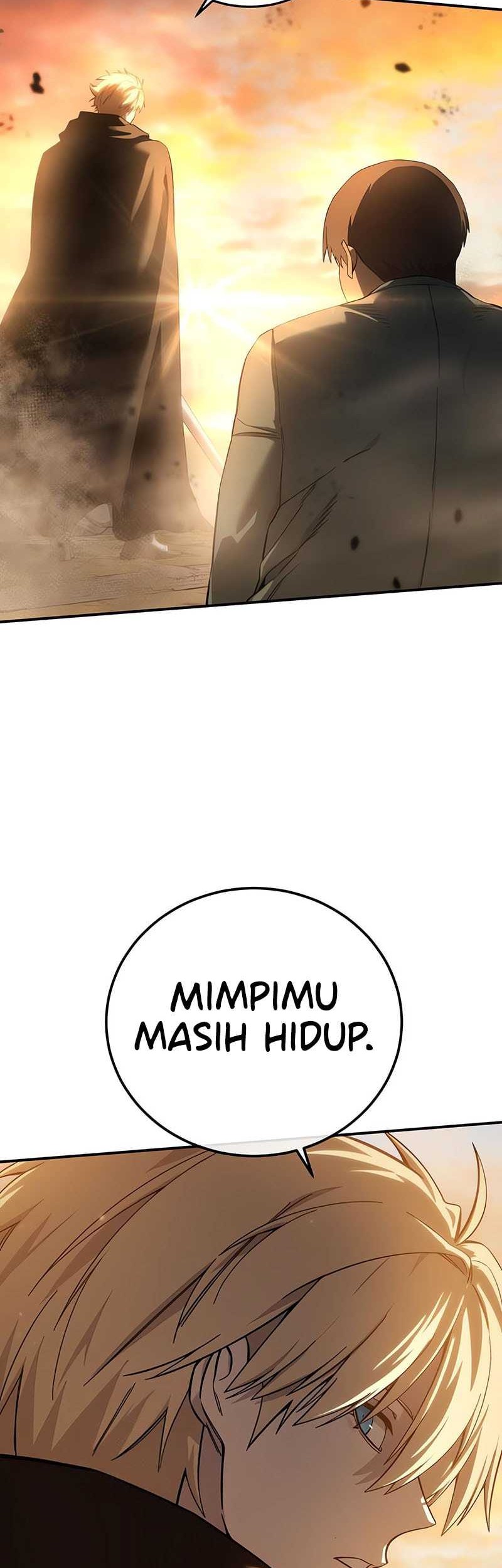 Star-Embracing Swordmaster Chapter 87 - halaman 29