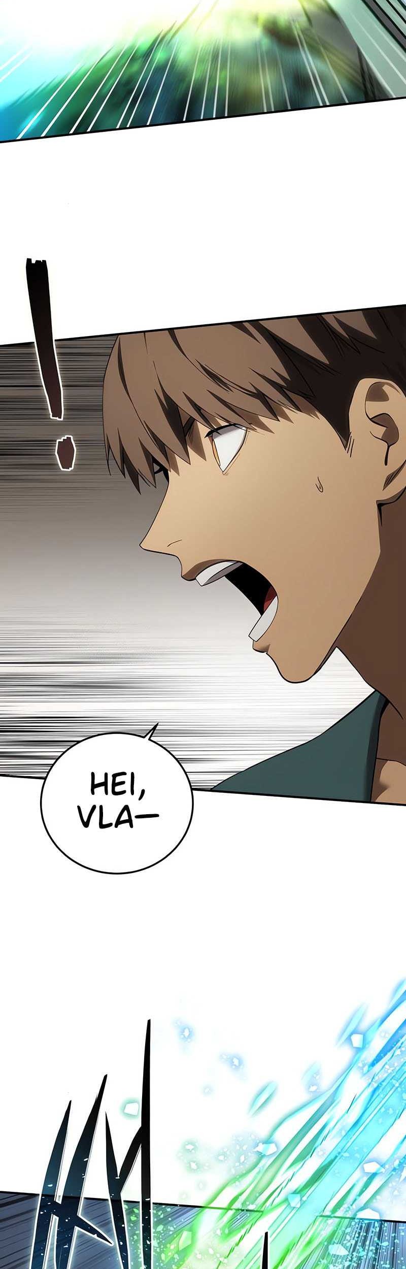 Star-Embracing Swordmaster Chapter 87 - halaman 3
