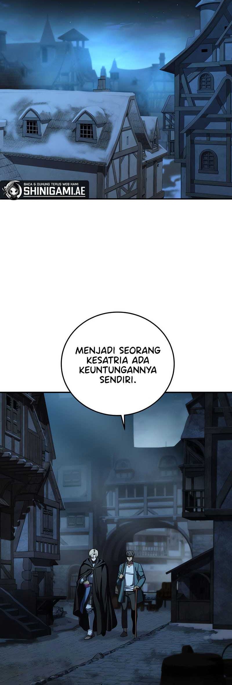 Star-Embracing Swordmaster Chapter 87 - halaman 35