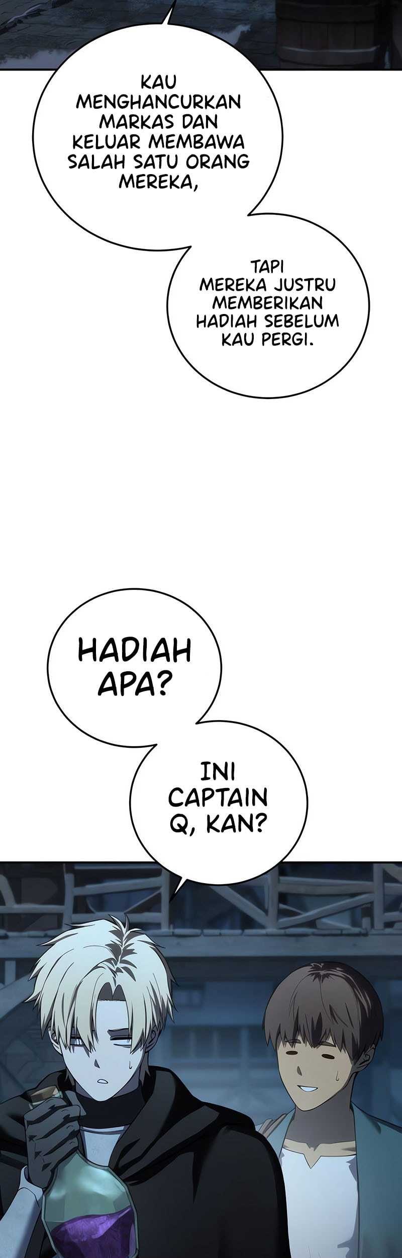 Star-Embracing Swordmaster Chapter 87 - halaman 36