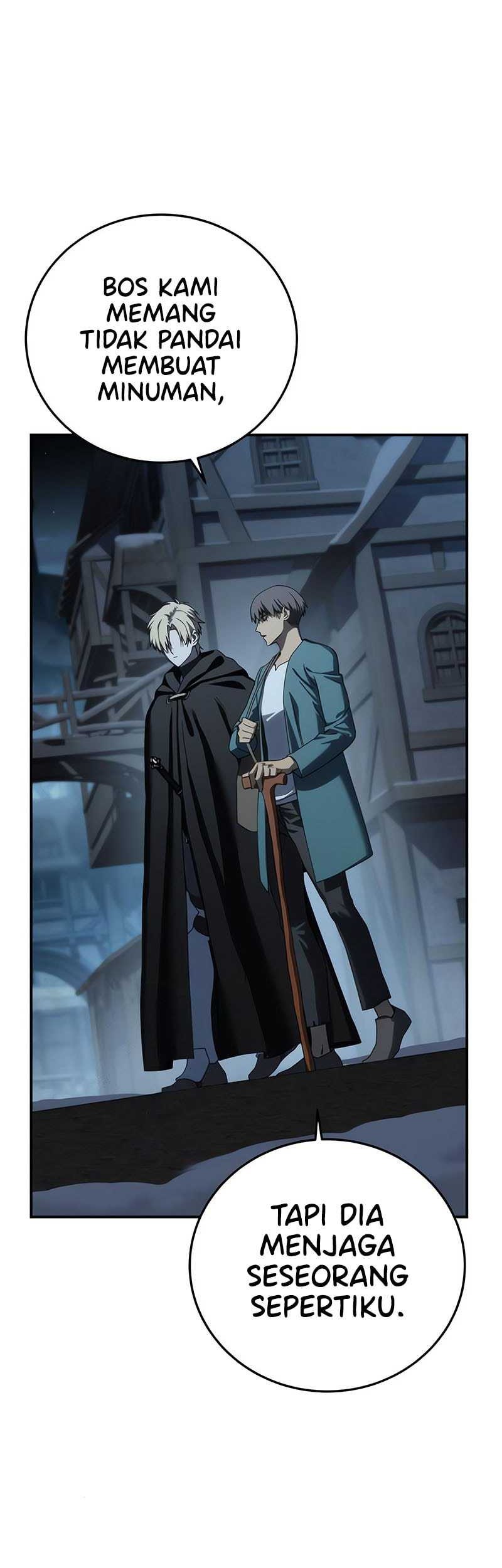 Star-Embracing Swordmaster Chapter 87 - halaman 38