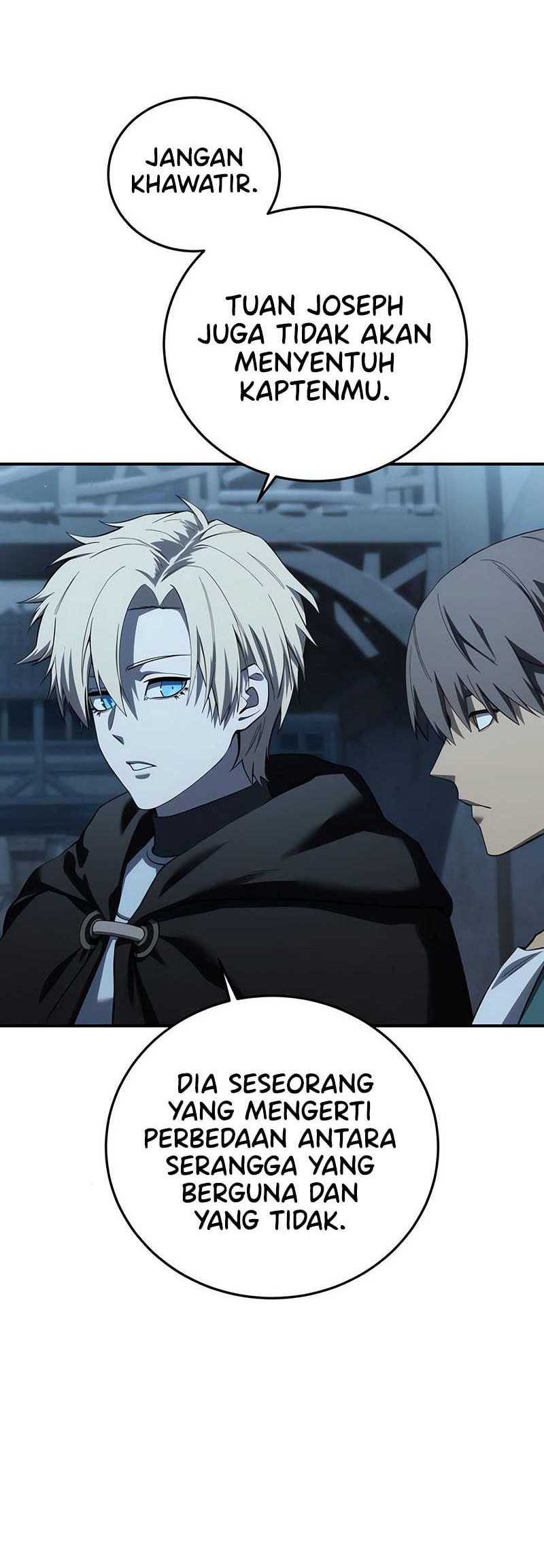 Star-Embracing Swordmaster Chapter 87 - halaman 39