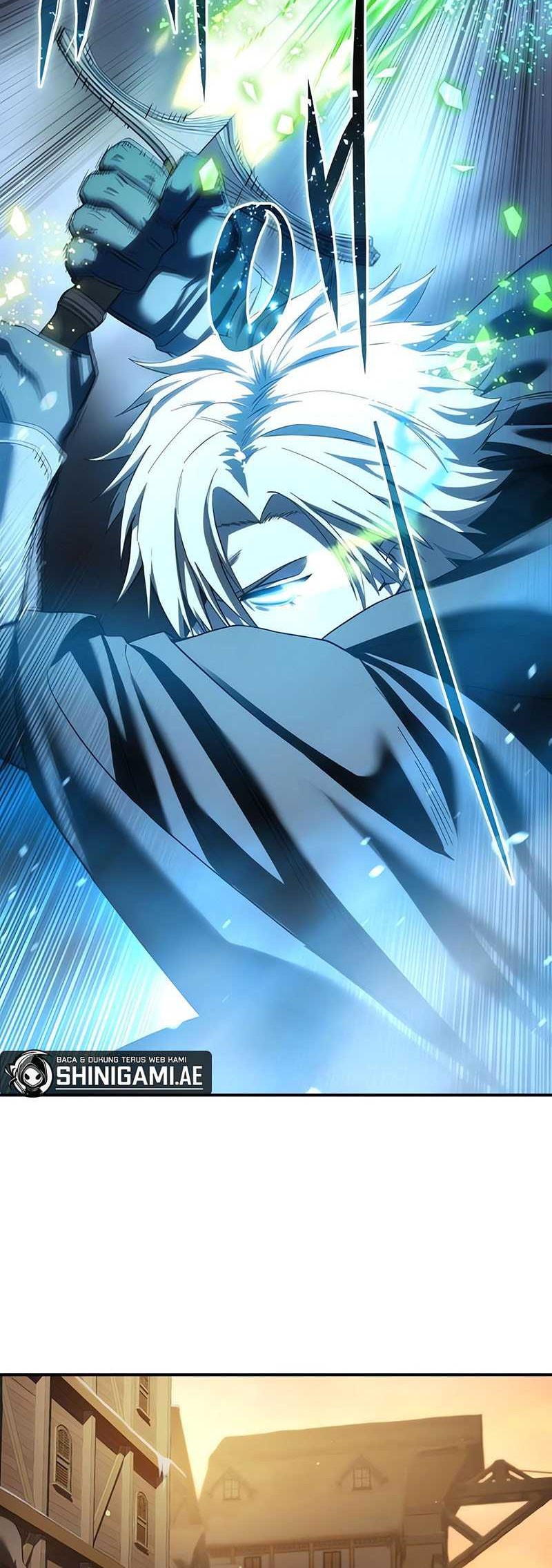 Star-Embracing Swordmaster Chapter 87 - halaman 4