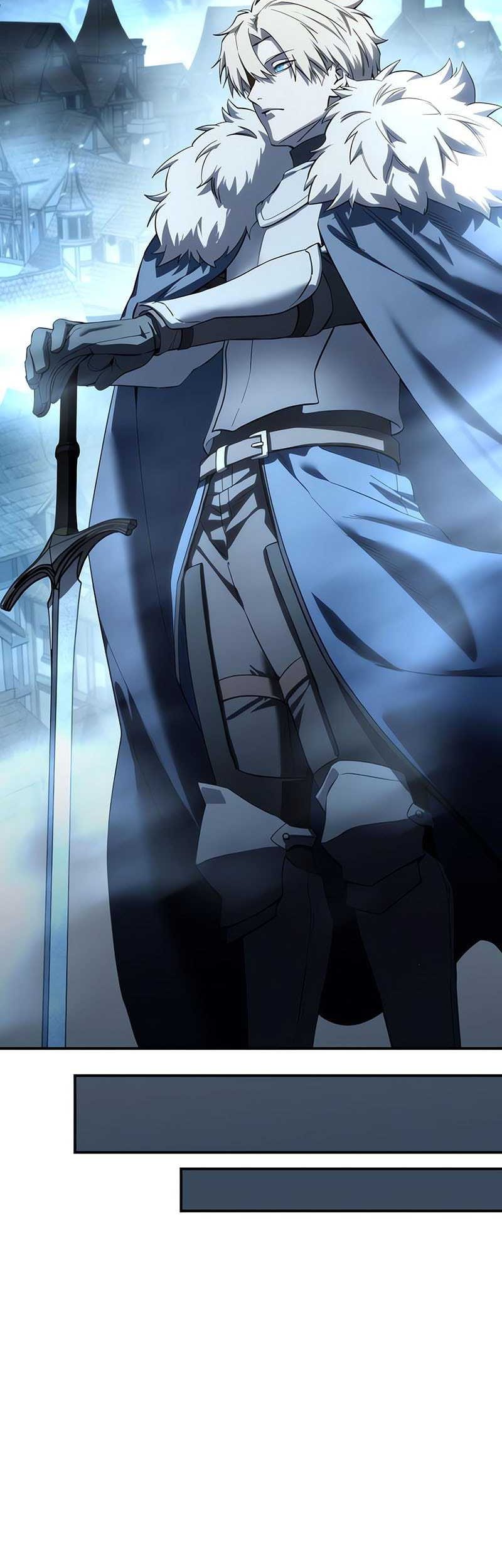 Star-Embracing Swordmaster Chapter 87 - halaman 46