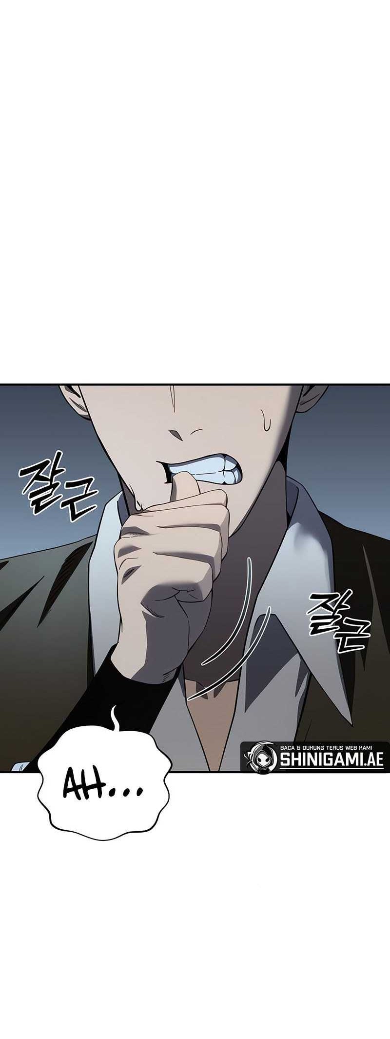 Star-Embracing Swordmaster Chapter 87 - halaman 47