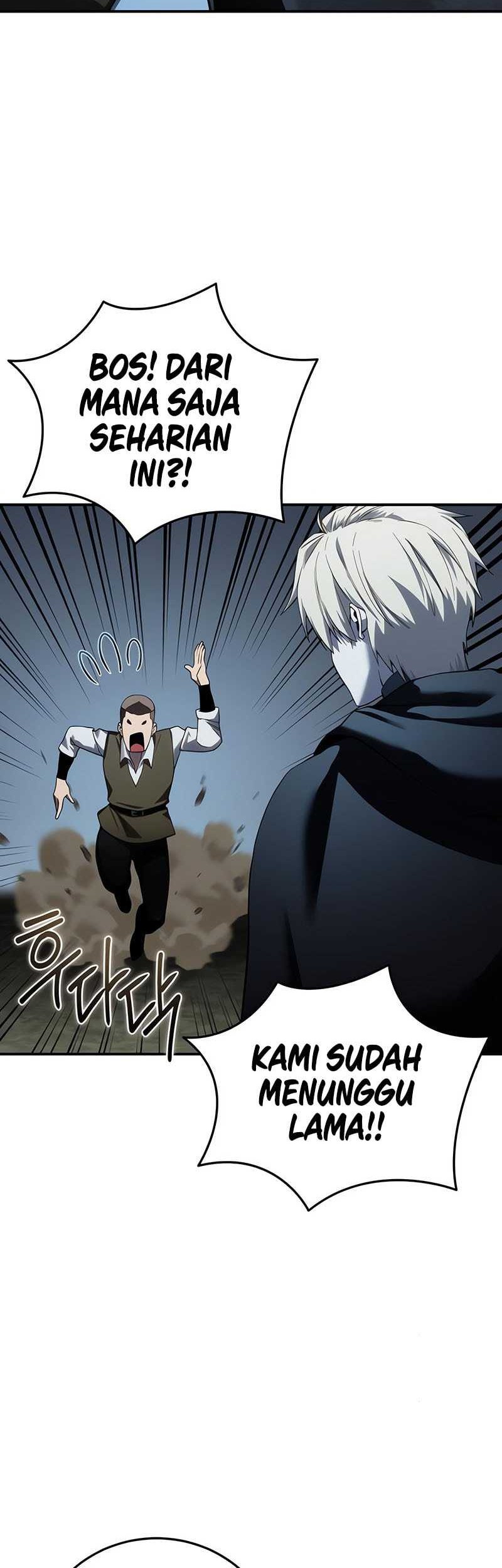 Star-Embracing Swordmaster Chapter 87 - halaman 49