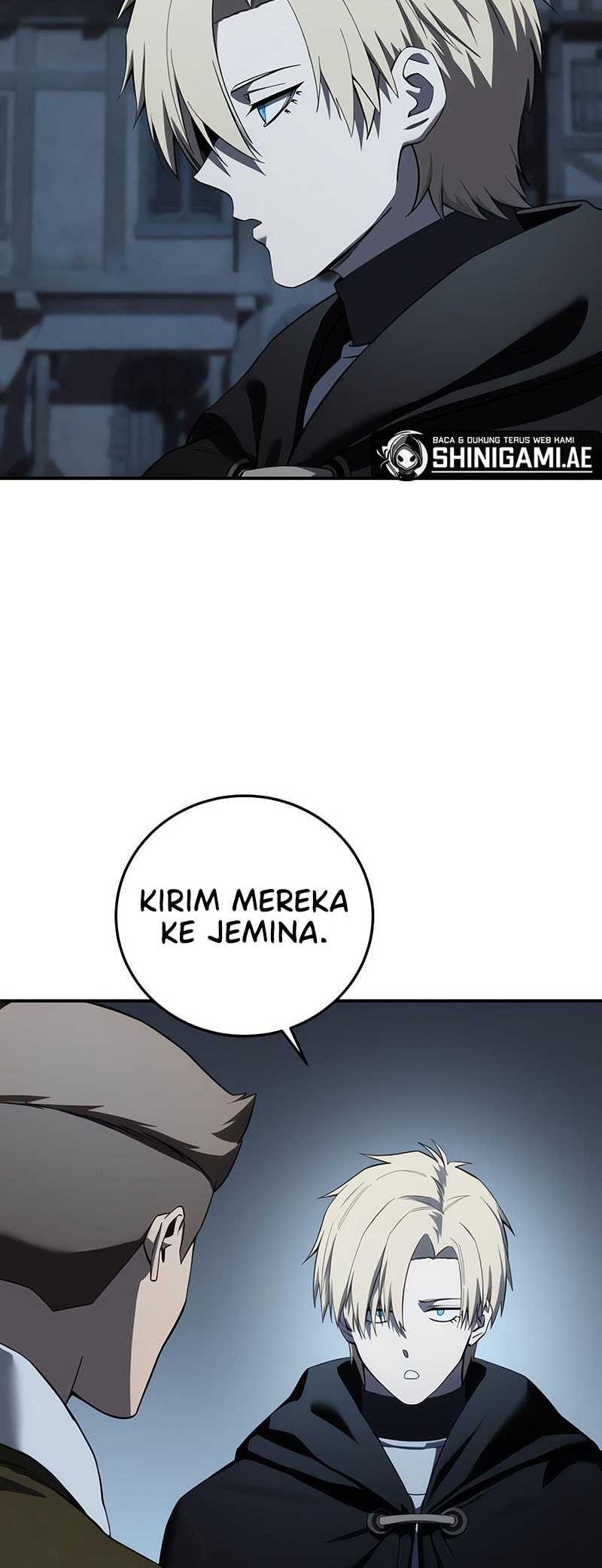 Star-Embracing Swordmaster Chapter 87 - halaman 51