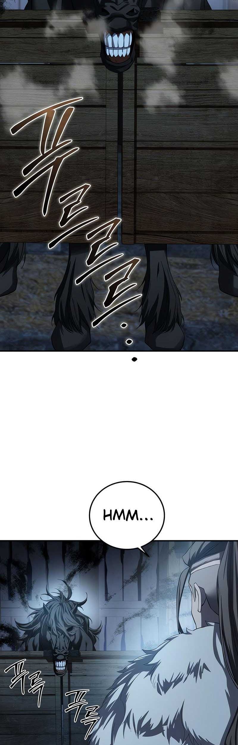 Star-Embracing Swordmaster Chapter 87 - halaman 54