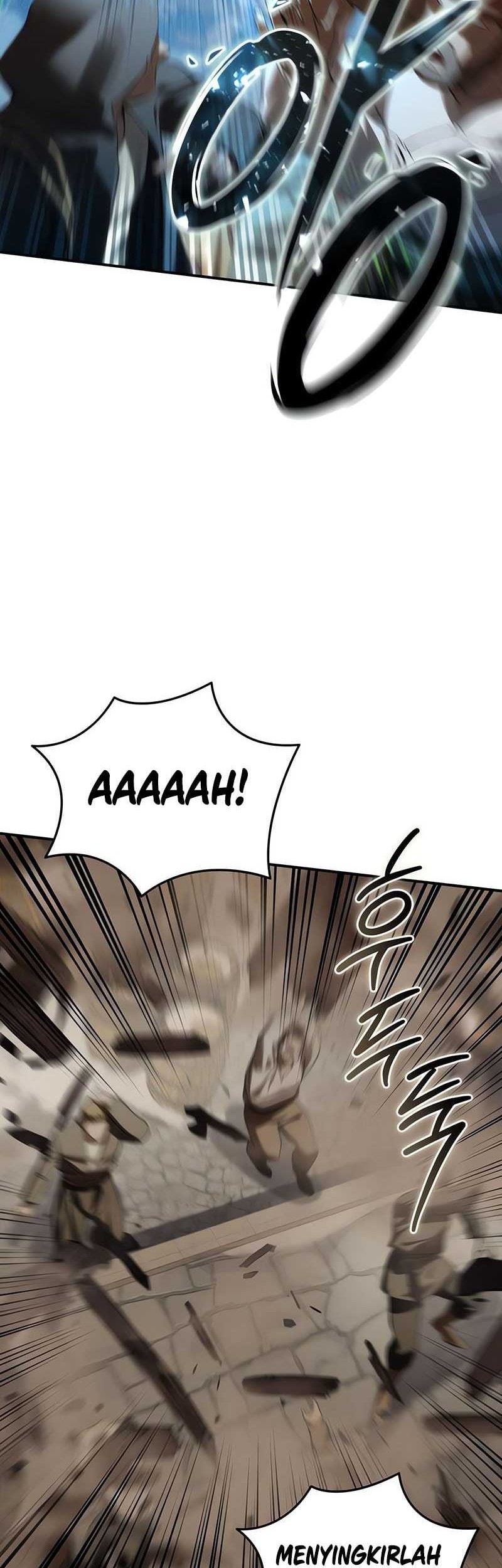 Star-Embracing Swordmaster Chapter 87 - halaman 6