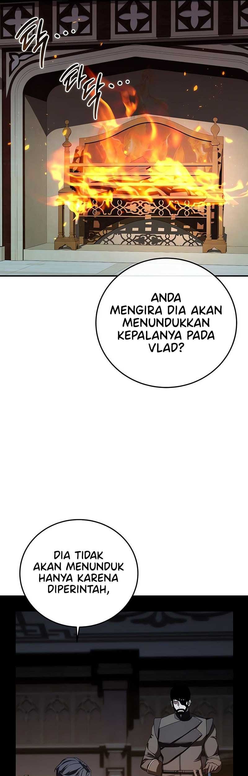 Star-Embracing Swordmaster Chapter 87 - halaman 60