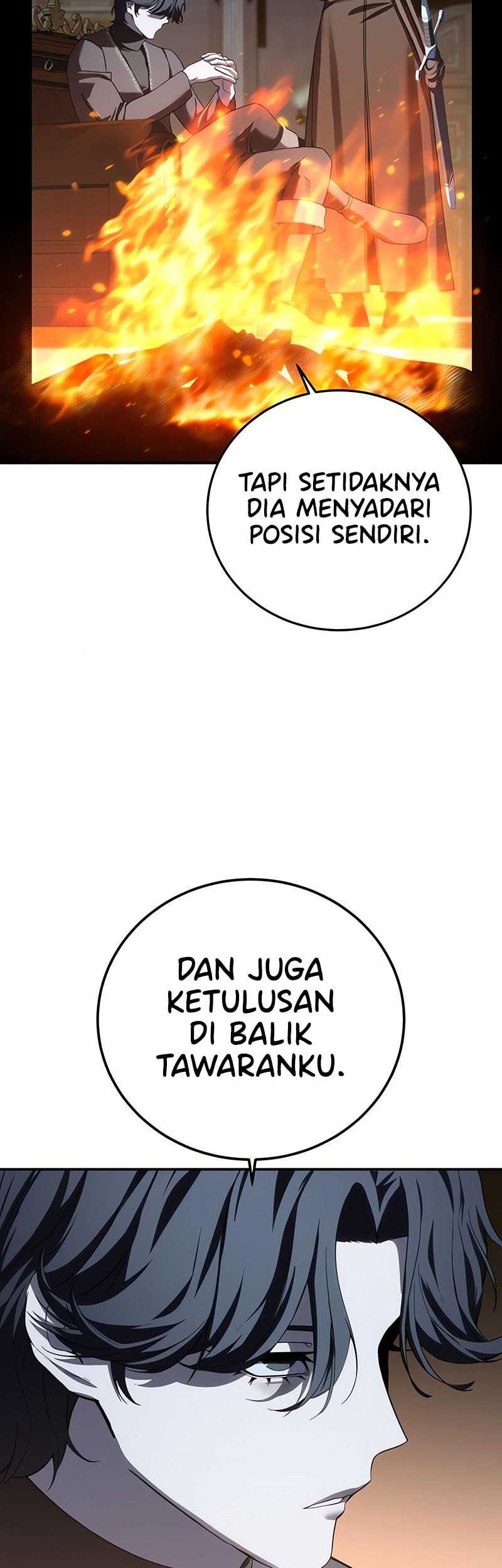 Star-Embracing Swordmaster Chapter 87 - halaman 61