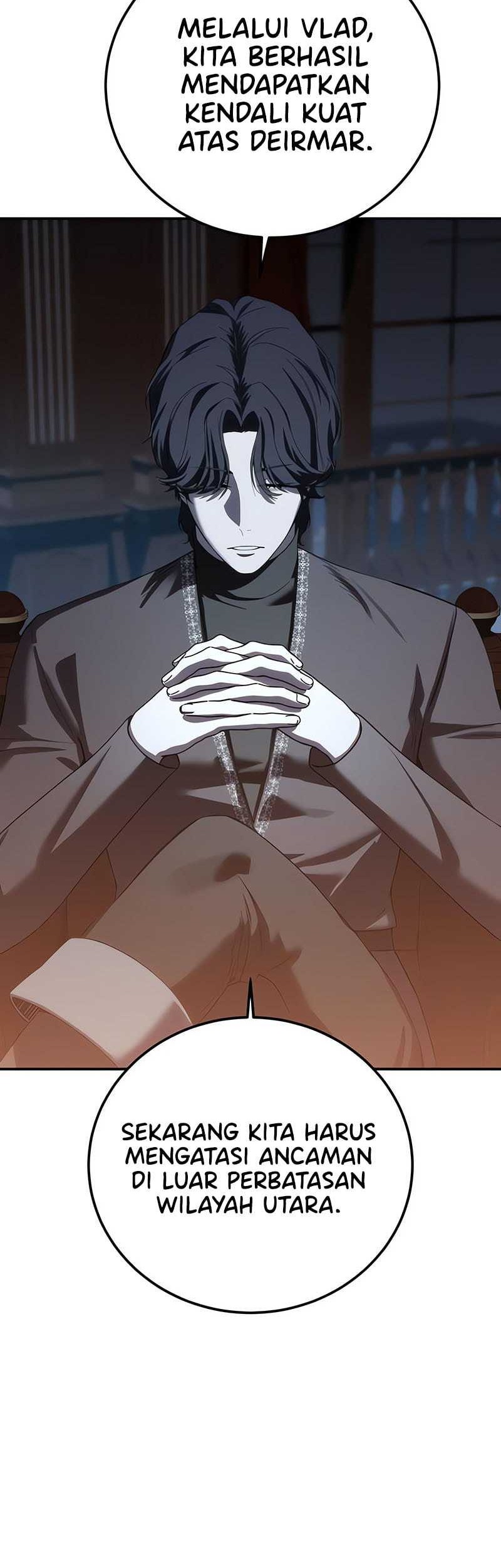Star-Embracing Swordmaster Chapter 87 - halaman 63