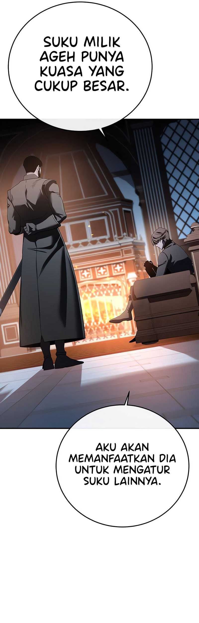 Star-Embracing Swordmaster Chapter 87 - halaman 64