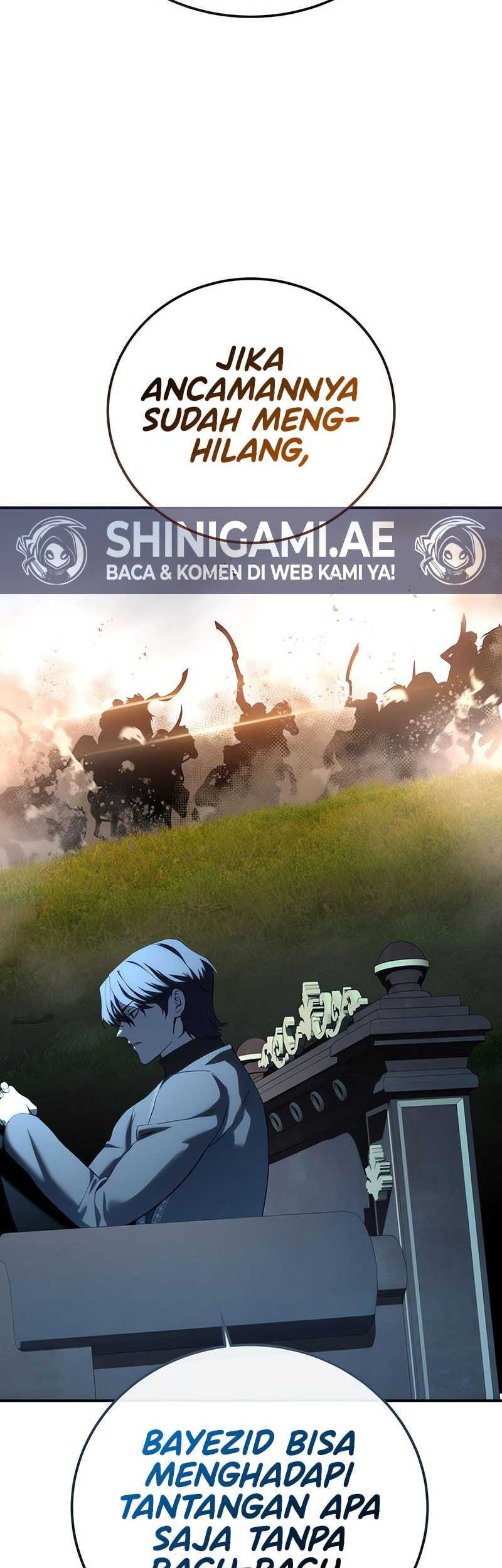 Star-Embracing Swordmaster Chapter 87 - halaman 66