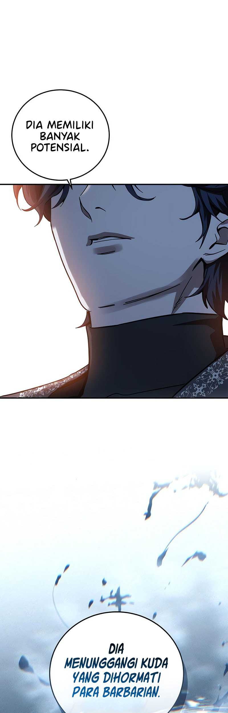 Star-Embracing Swordmaster Chapter 87 - halaman 68