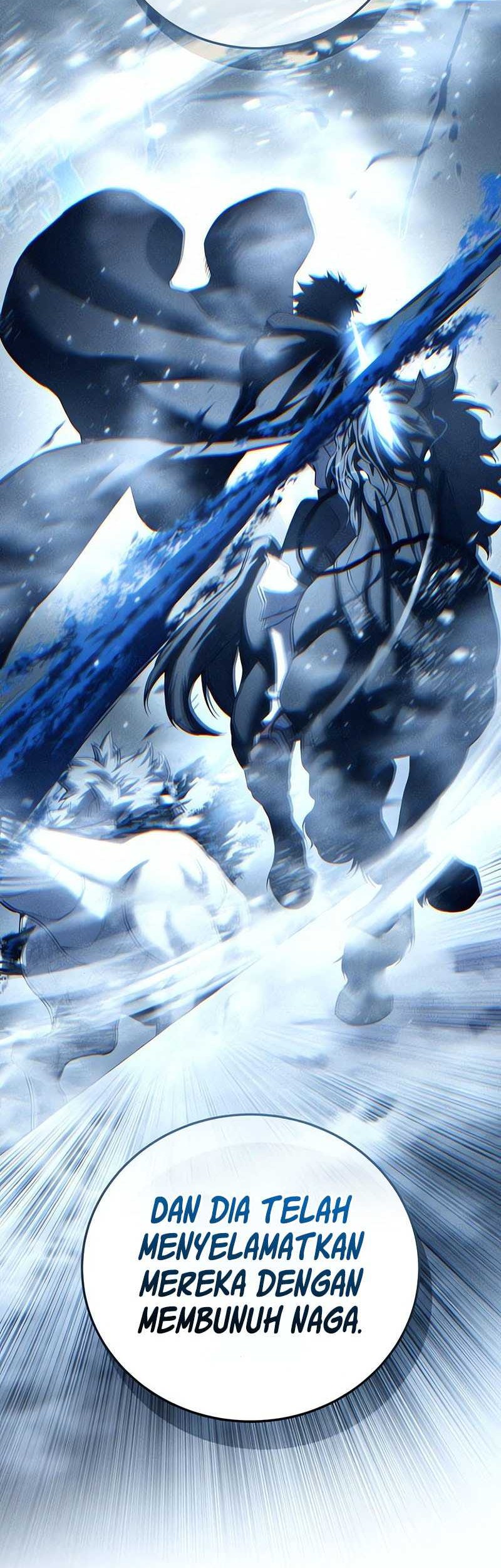 Star-Embracing Swordmaster Chapter 87 - halaman 69