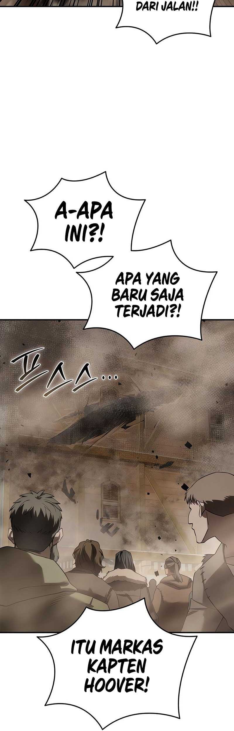 Star-Embracing Swordmaster Chapter 87 - halaman 7