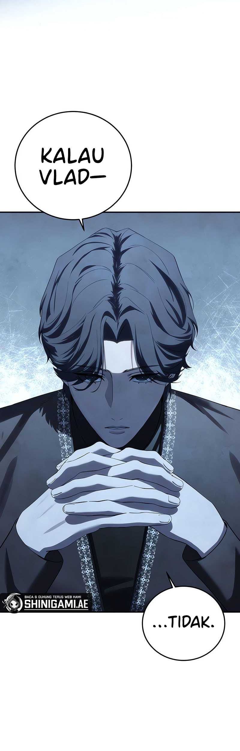 Star-Embracing Swordmaster Chapter 87 - halaman 70