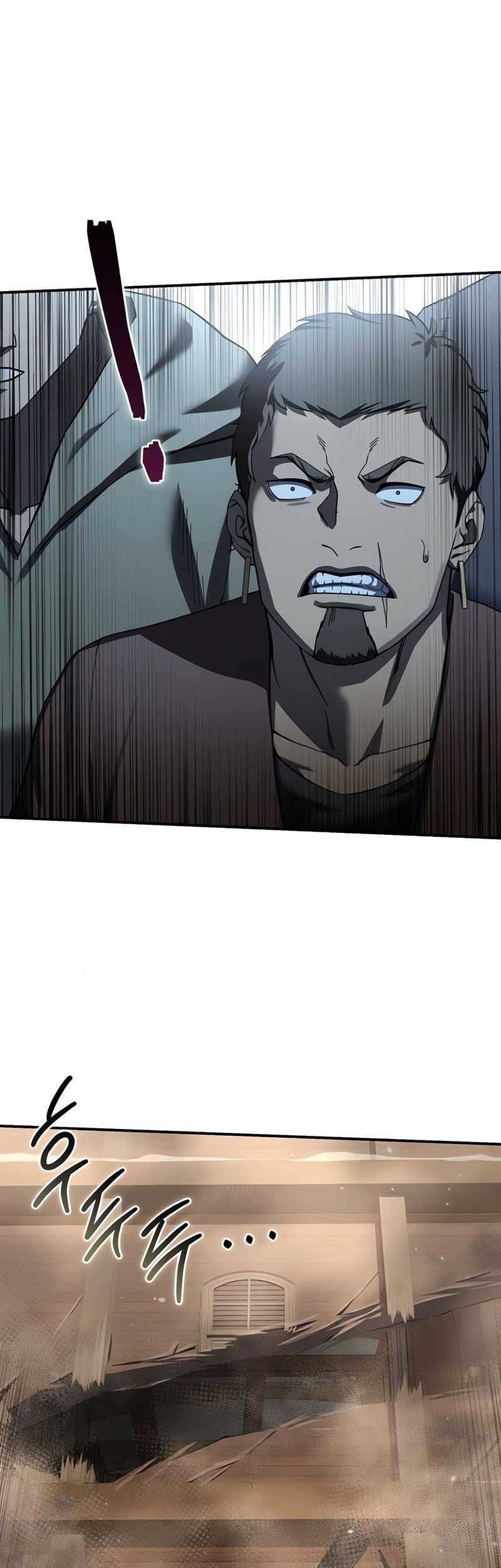 Star-Embracing Swordmaster Chapter 87 - halaman 9