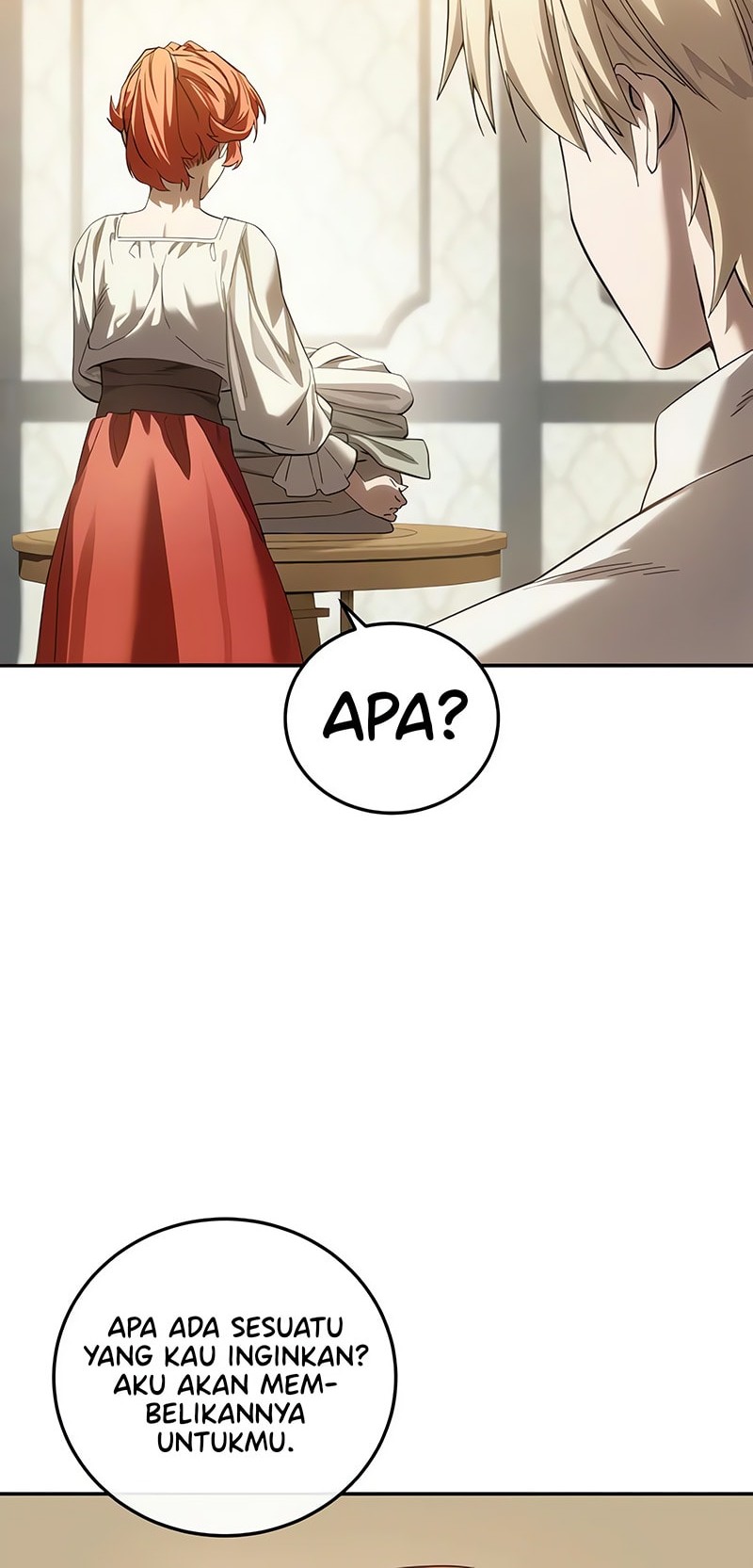 Star-Embracing Swordmaster Chapter 88 - halaman 17