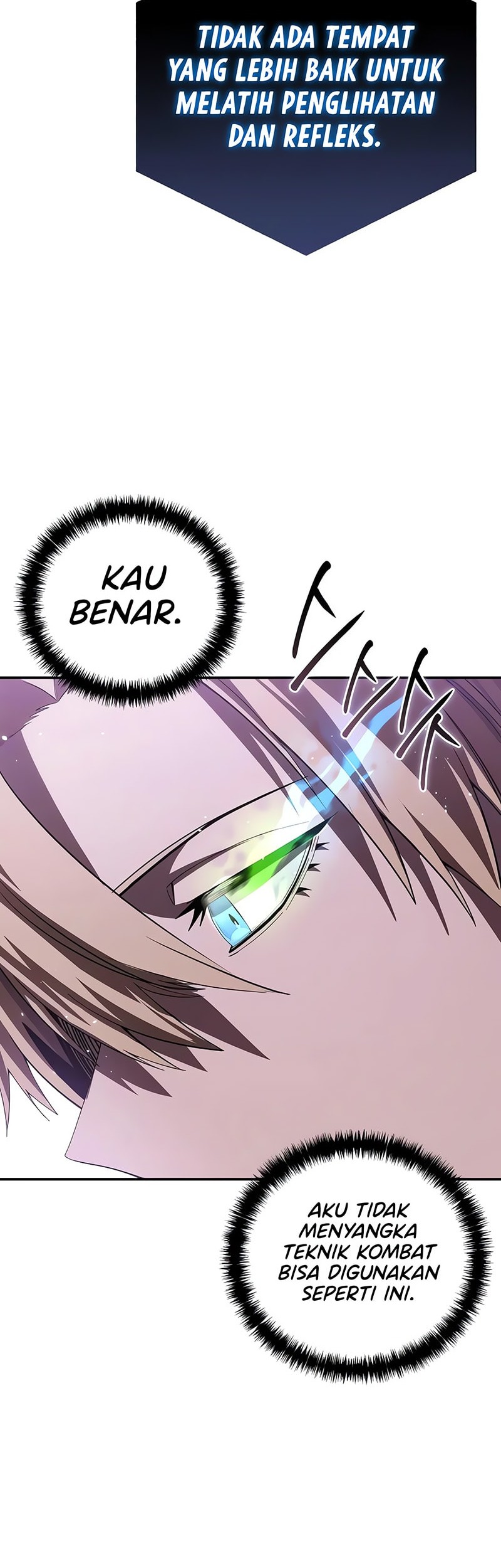 Star-Embracing Swordmaster Chapter 88 - halaman 29