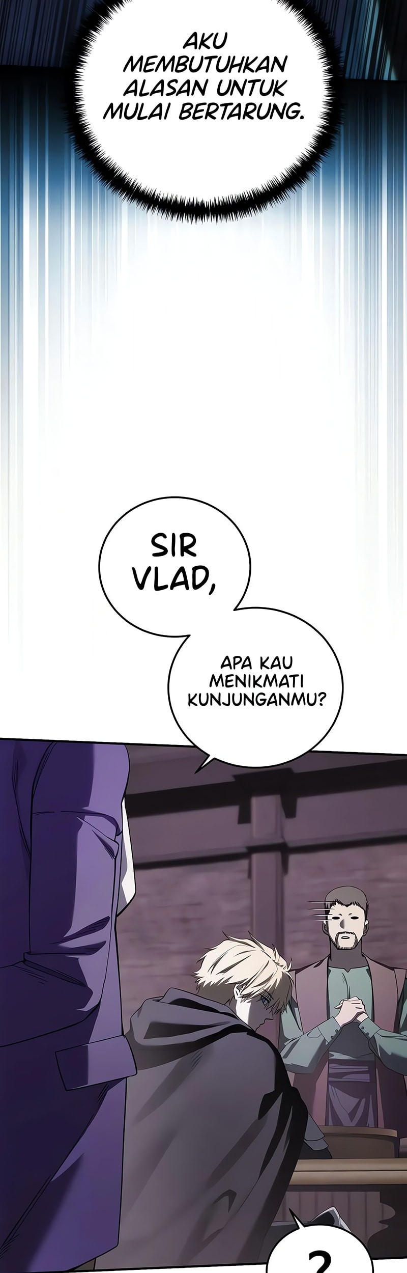 Star-Embracing Swordmaster Chapter 88 - halaman 36