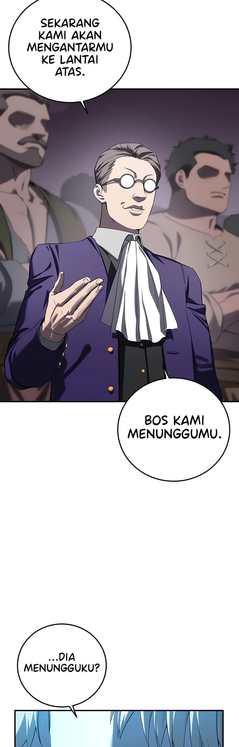 Star-Embracing Swordmaster Chapter 88 - halaman 39