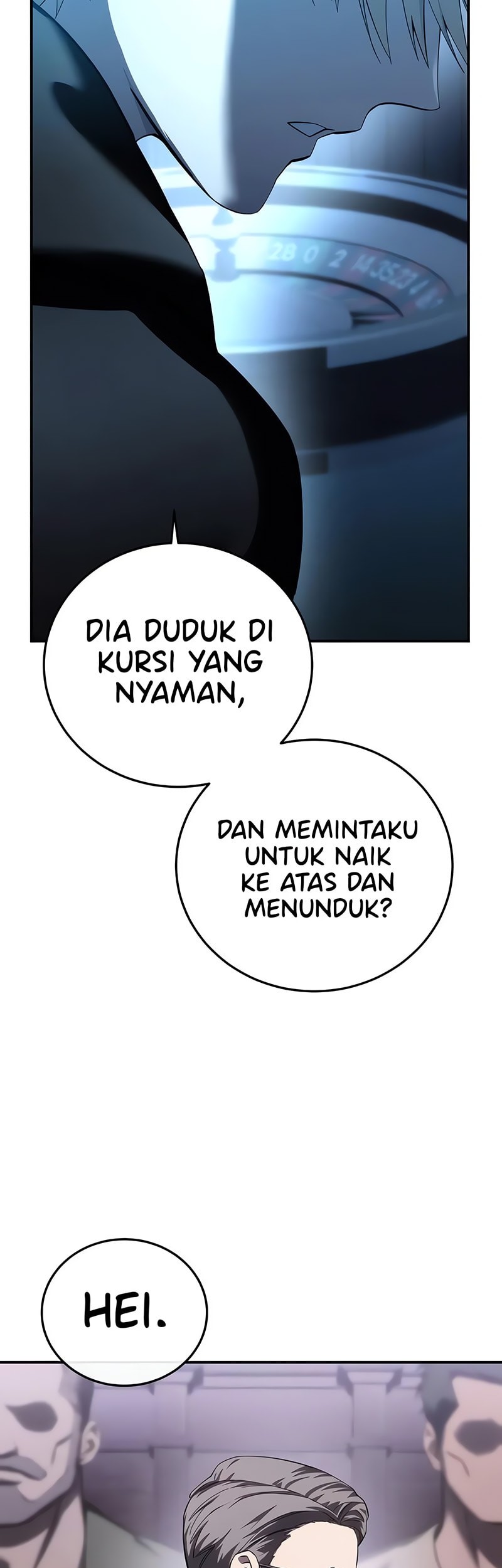 Star-Embracing Swordmaster Chapter 88 - halaman 40