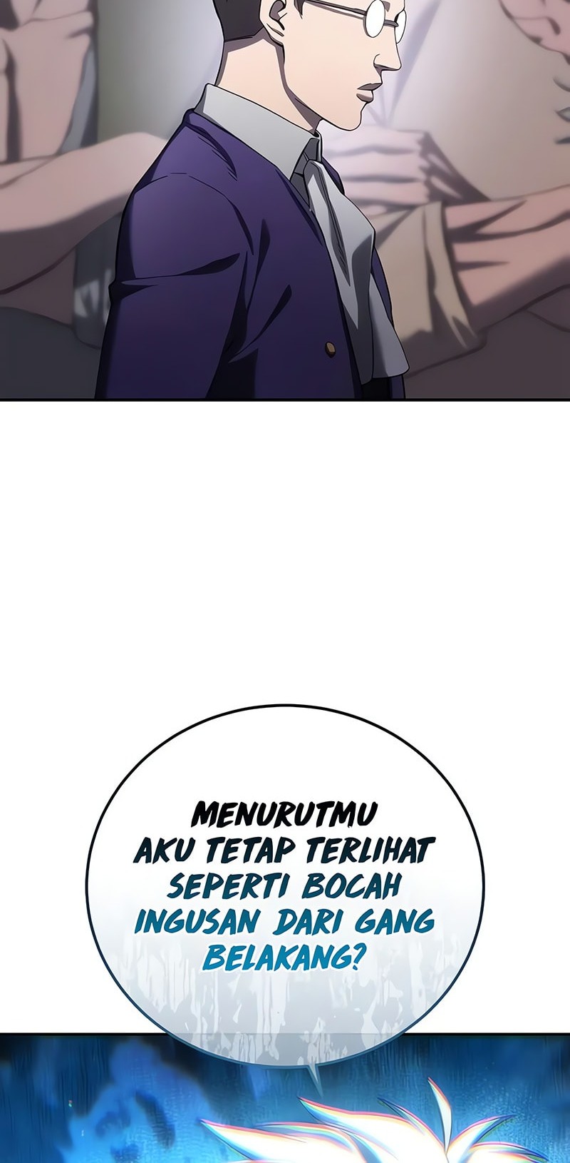 Star-Embracing Swordmaster Chapter 88 - halaman 41