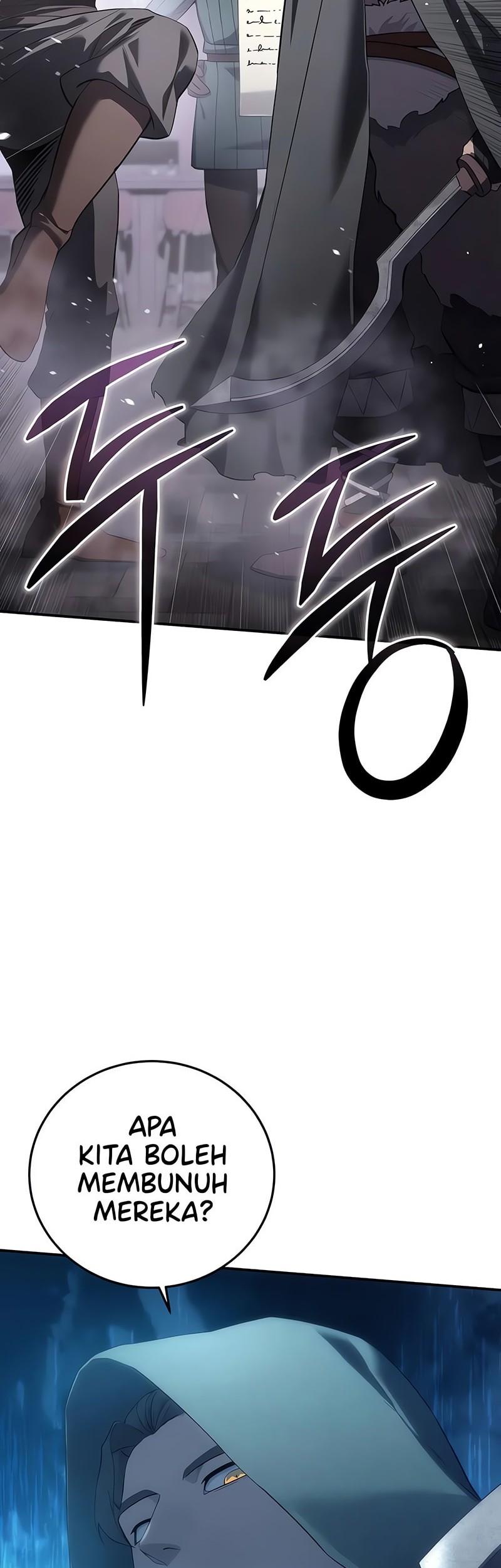 Star-Embracing Swordmaster Chapter 88 - halaman 47