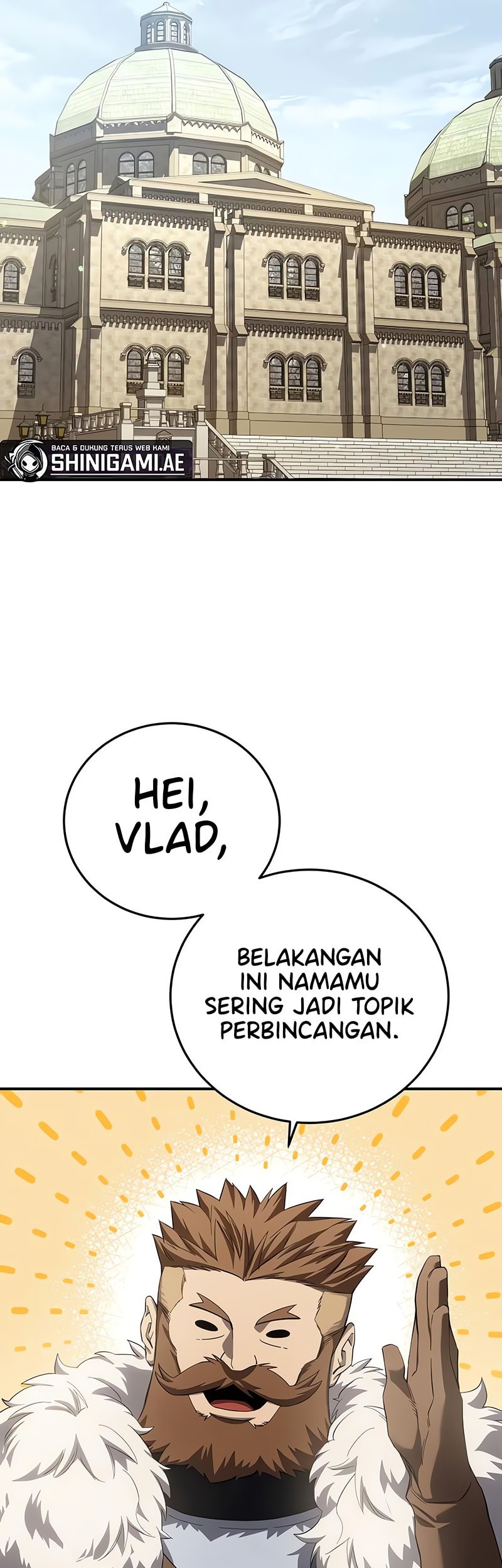 Star-Embracing Swordmaster Chapter 88 - halaman 54