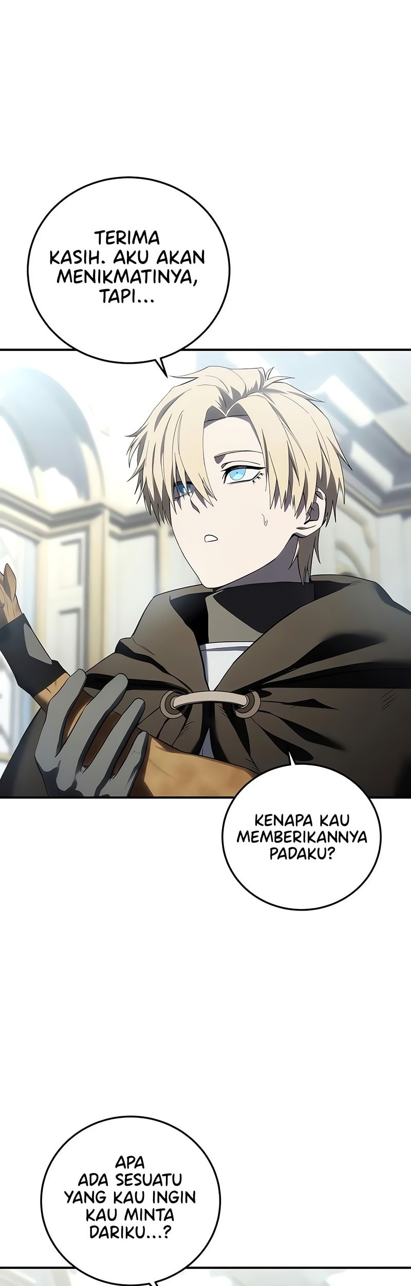 Star-Embracing Swordmaster Chapter 88 - halaman 59