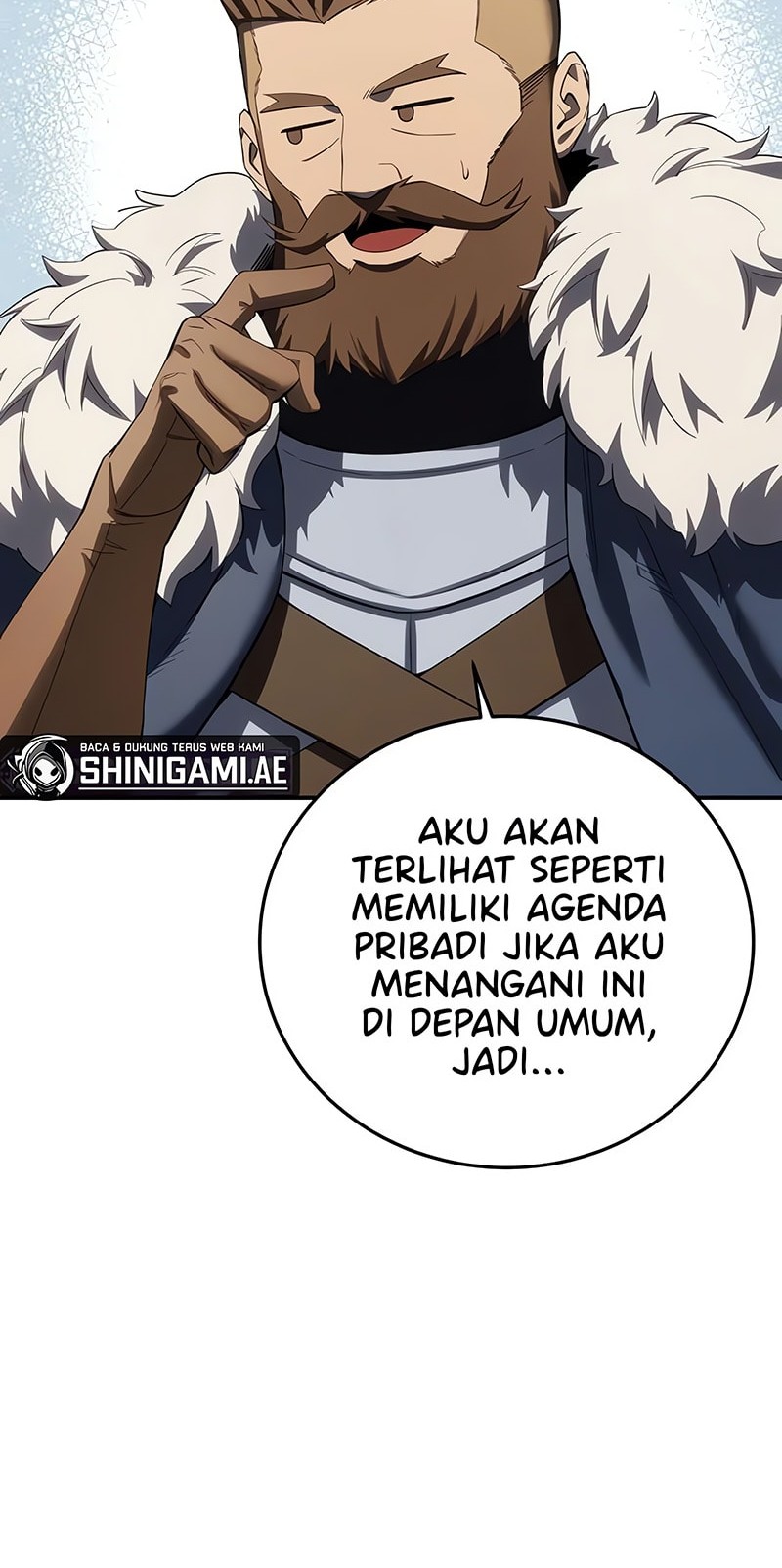Star-Embracing Swordmaster Chapter 88 - halaman 61