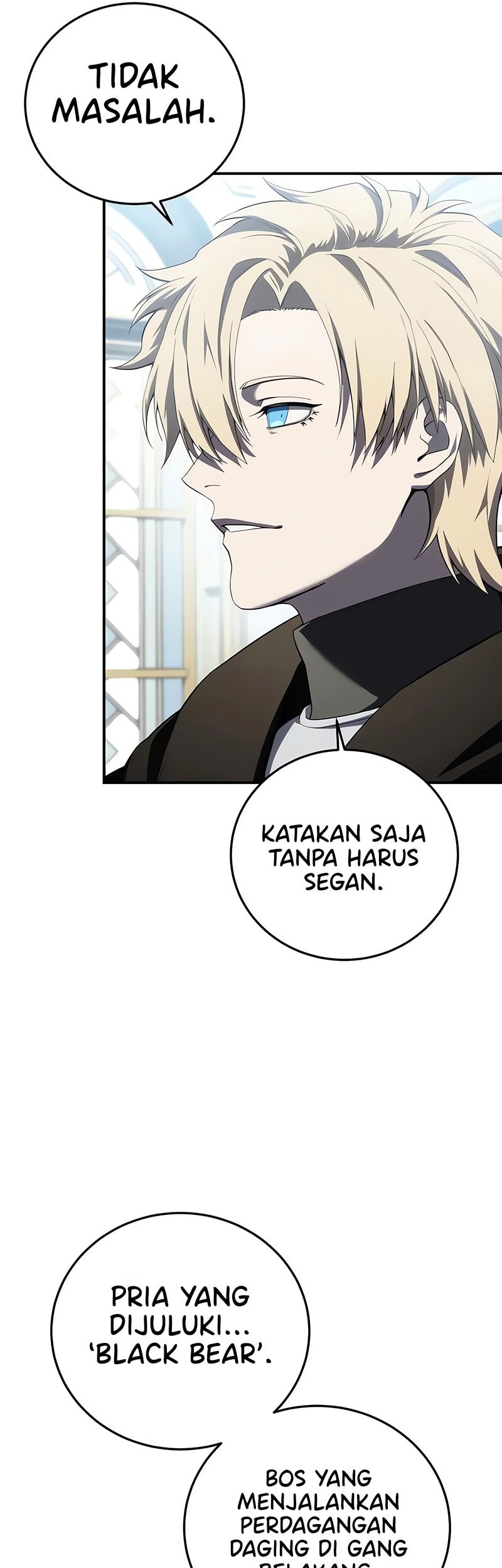 Star-Embracing Swordmaster Chapter 88 - halaman 62