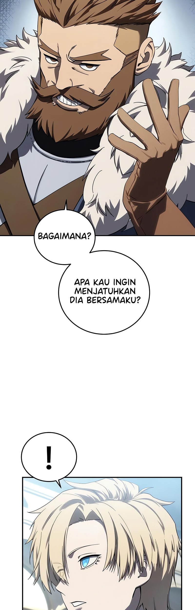 Star-Embracing Swordmaster Chapter 88 - halaman 64