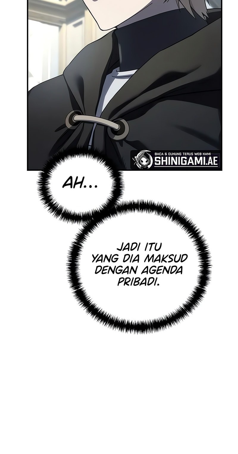 Star-Embracing Swordmaster Chapter 88 - halaman 65