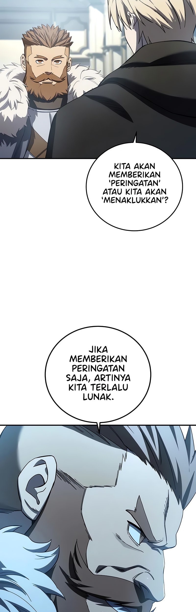 Star-Embracing Swordmaster Chapter 88 - halaman 68