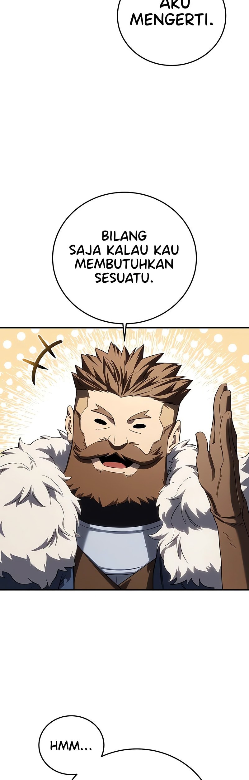 Star-Embracing Swordmaster Chapter 88 - halaman 72