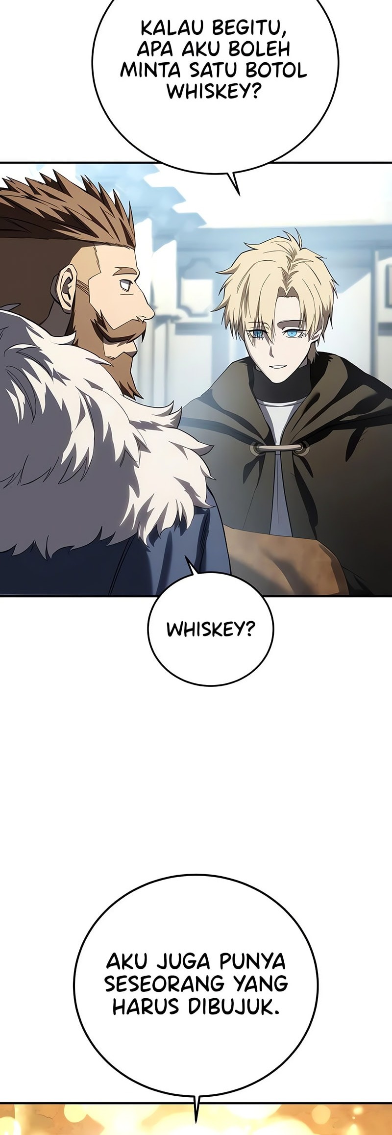 Star-Embracing Swordmaster Chapter 88 - halaman 73