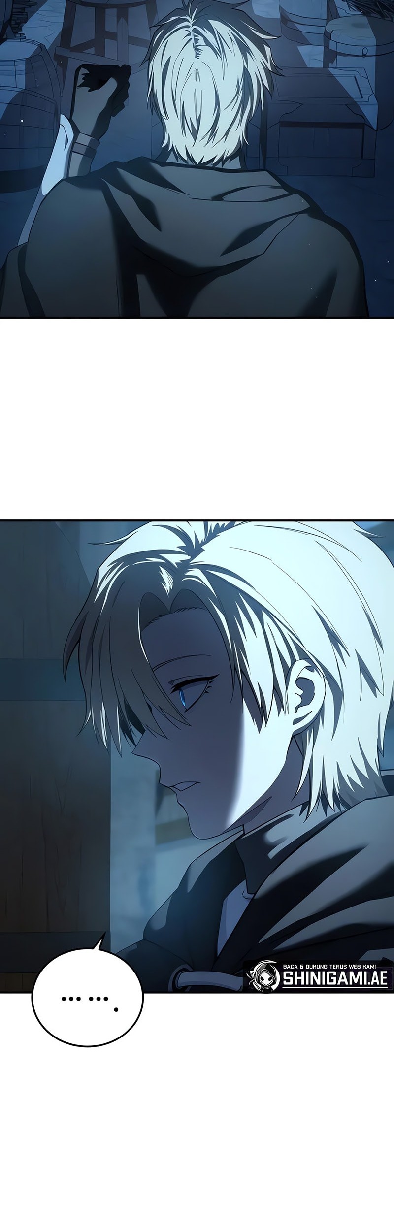 Star-Embracing Swordmaster Chapter 88 - halaman 79